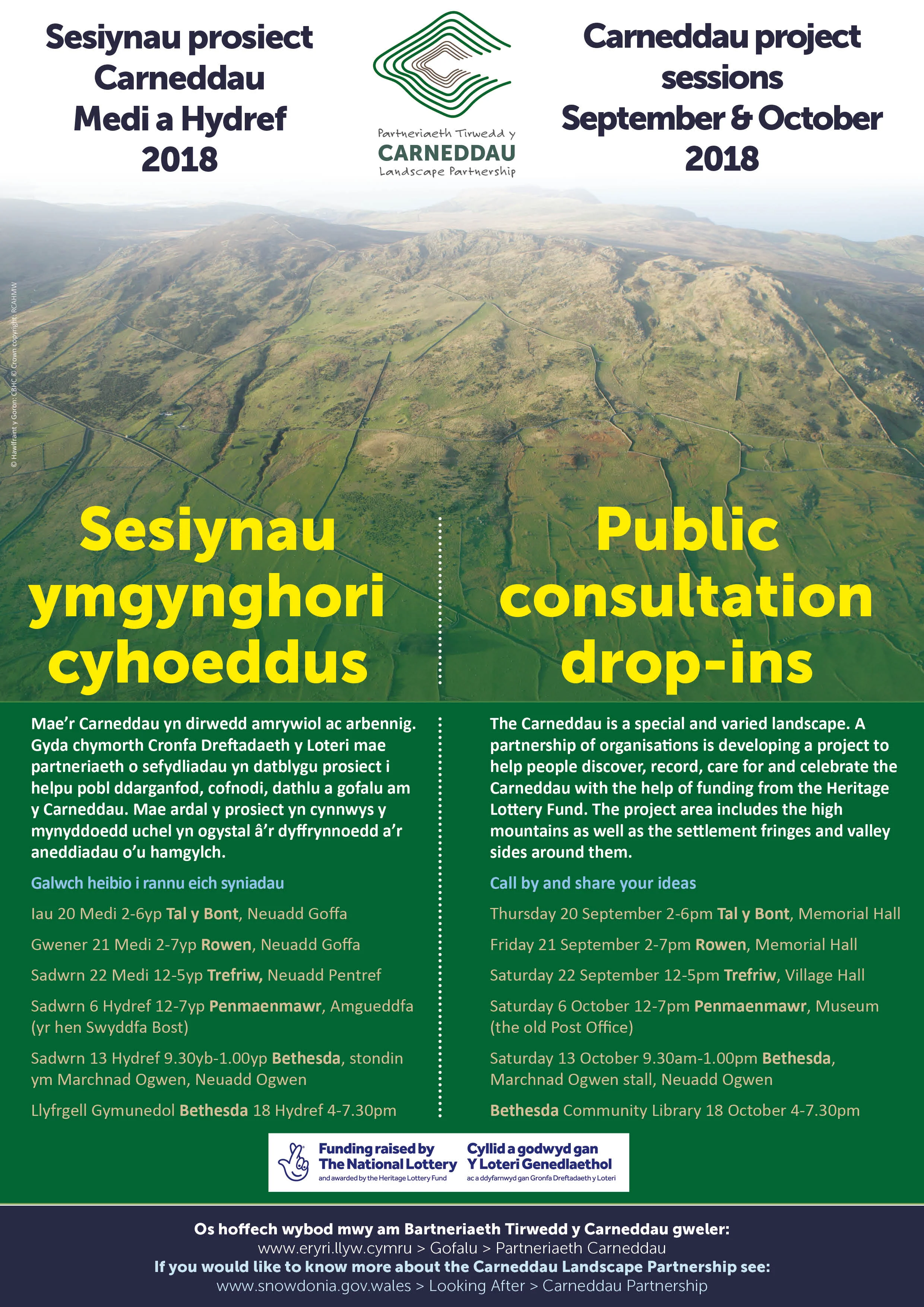 Carneddau Consultation Flyer.jpg