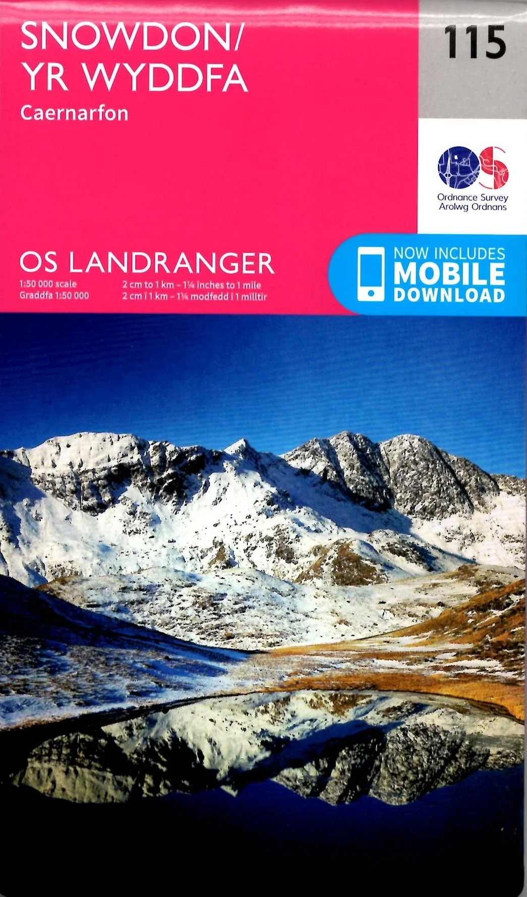 Snowdon Caernarfon Map Cover.jpg