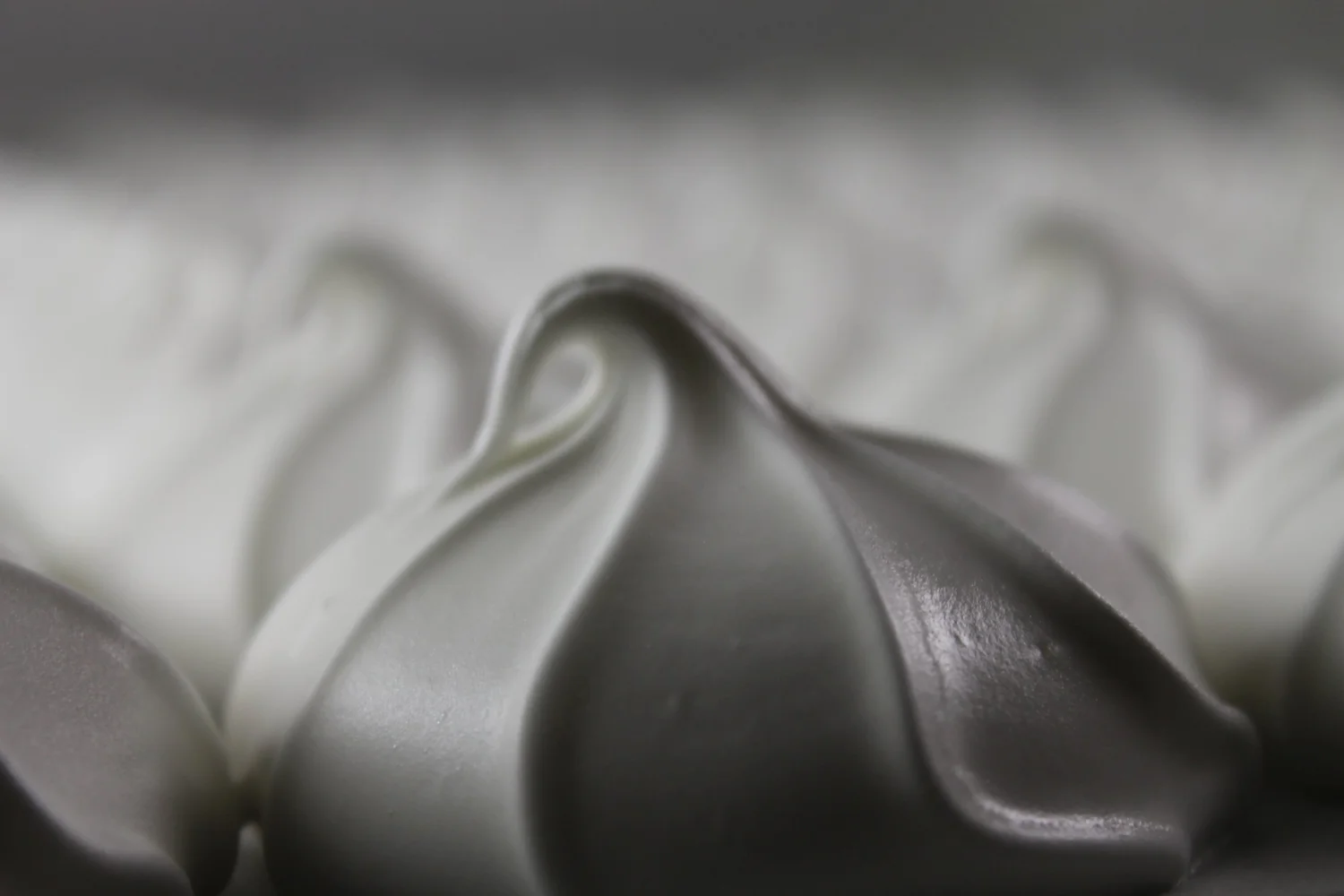 Miss Meringue