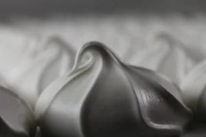 Miss Meringue