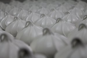 Miss Meringue