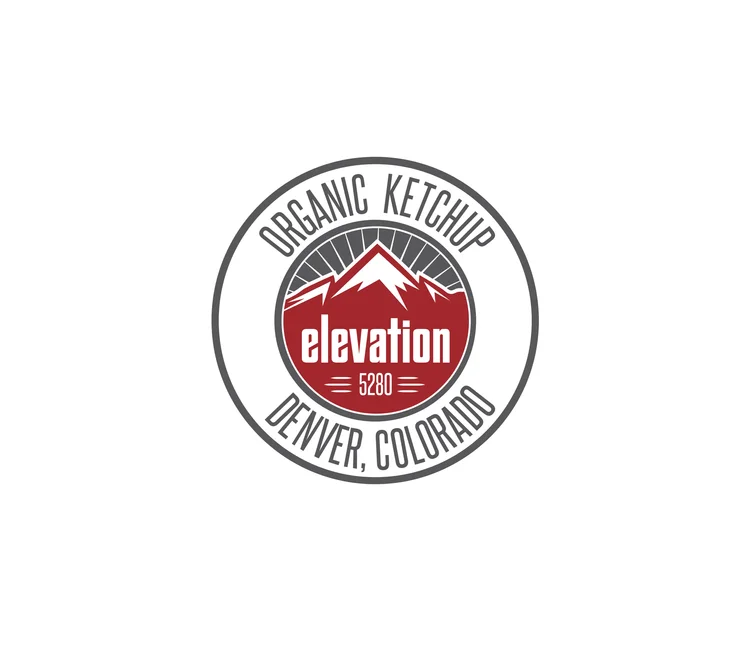 Elevation Ketchup — elevation apparel