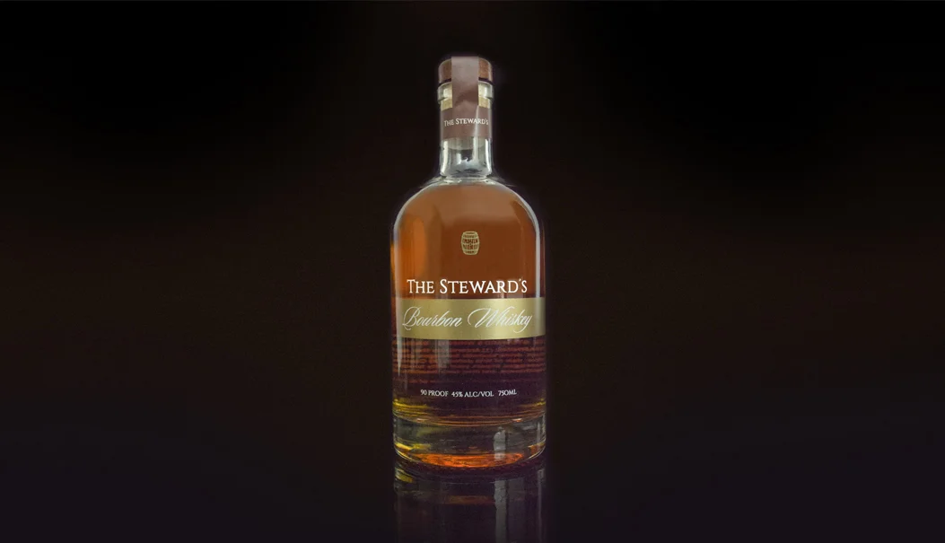 The Steward's Bourbon Whiskey — MASTER_1050x600_stewards