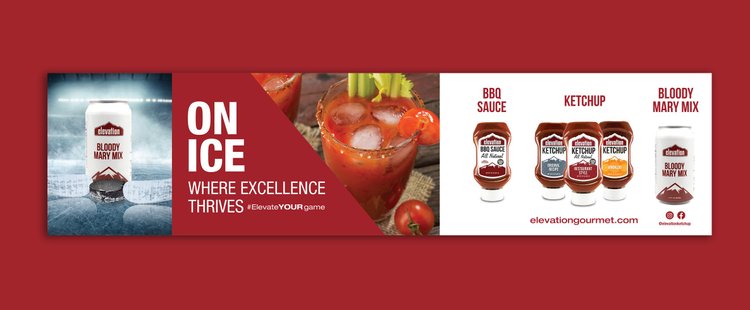 Elevation Ketchup — elevation bloody mary hockey board copy