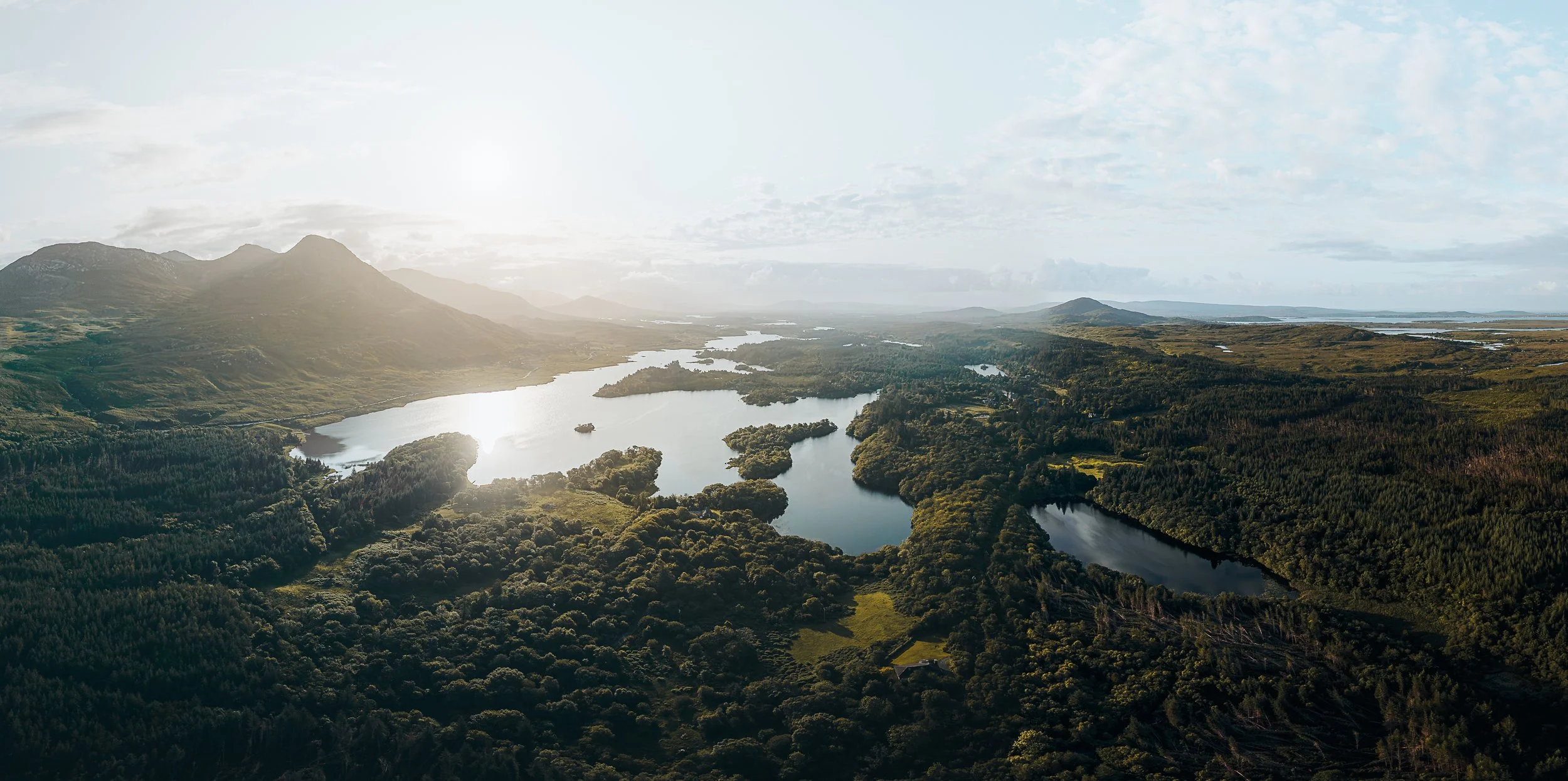 Connemara • Irland