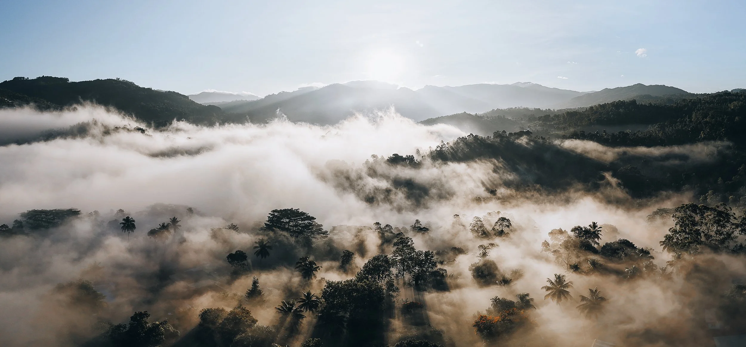 Doluwa • Sri Lanka