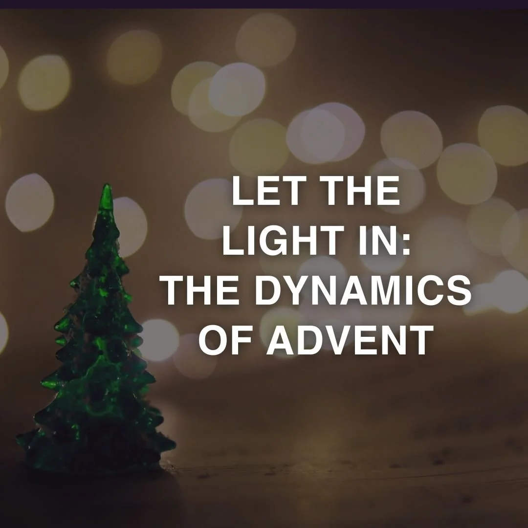 Important Advent dates