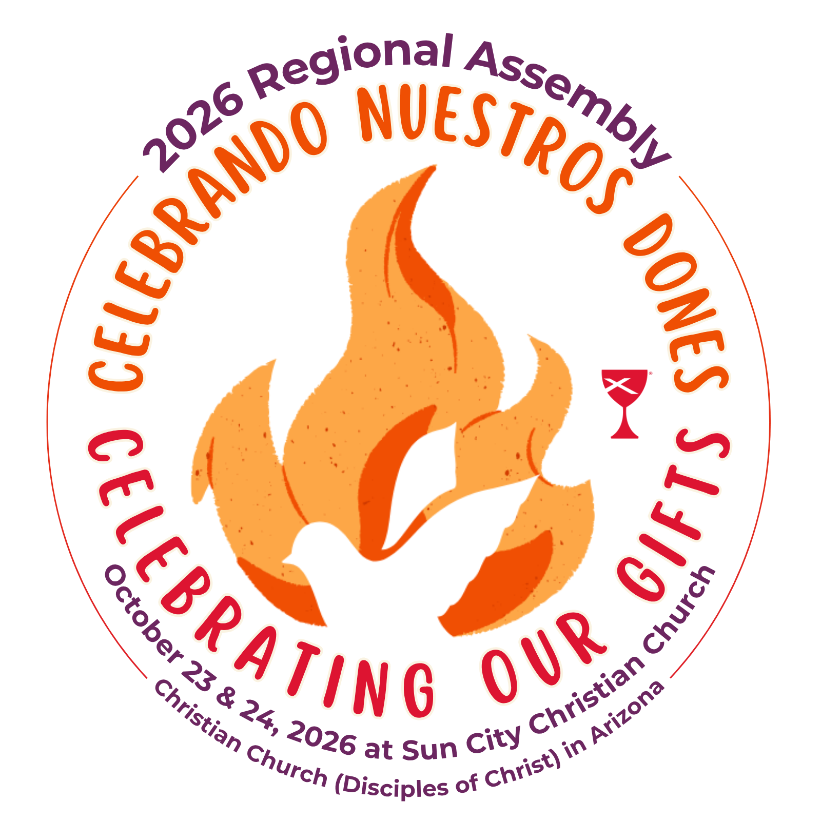  Regional Assembly!