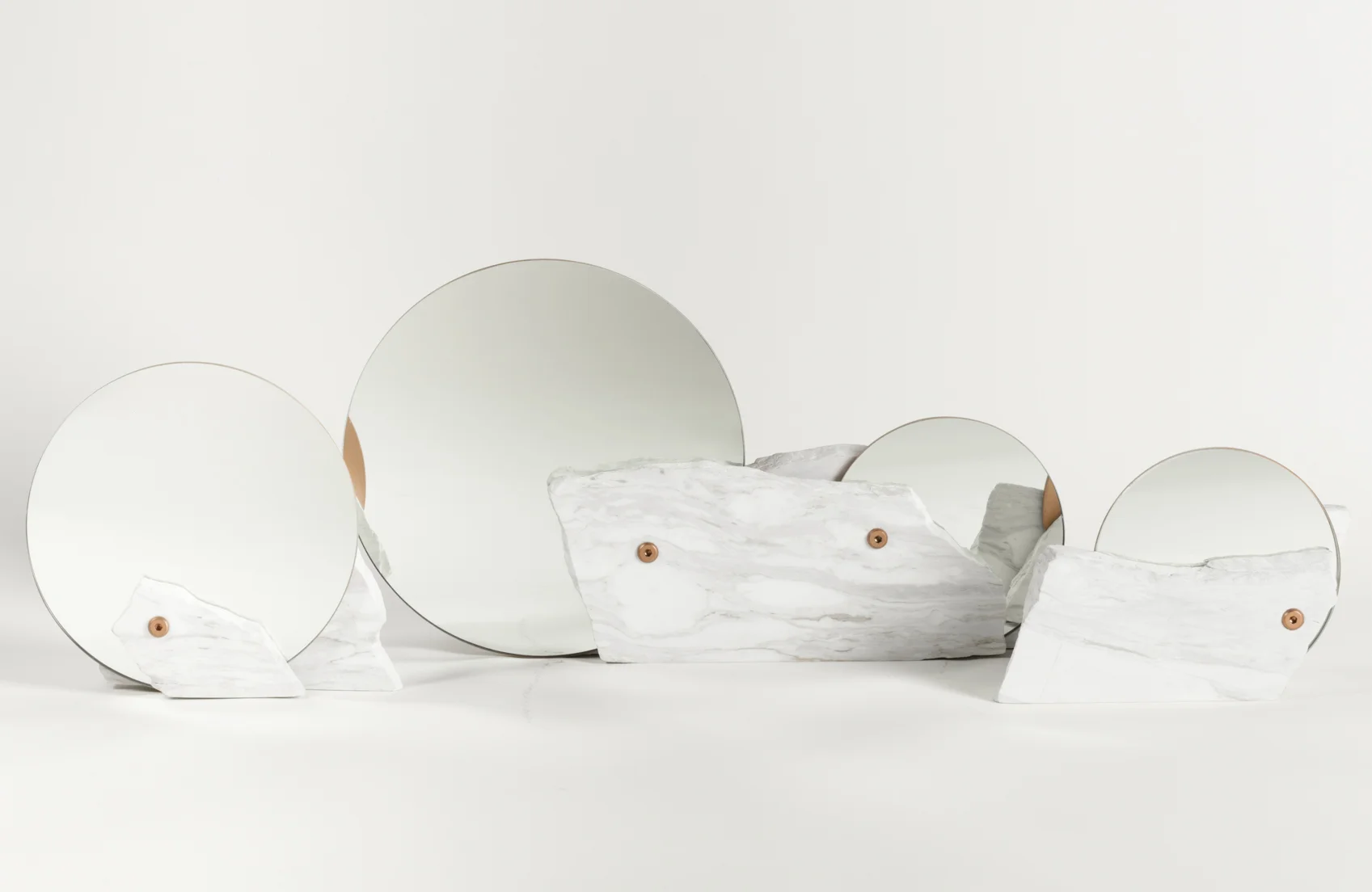 Horizontes by Doménica Verduga. Part of the Piedras Que Hablan collection by La Tlapaleria.