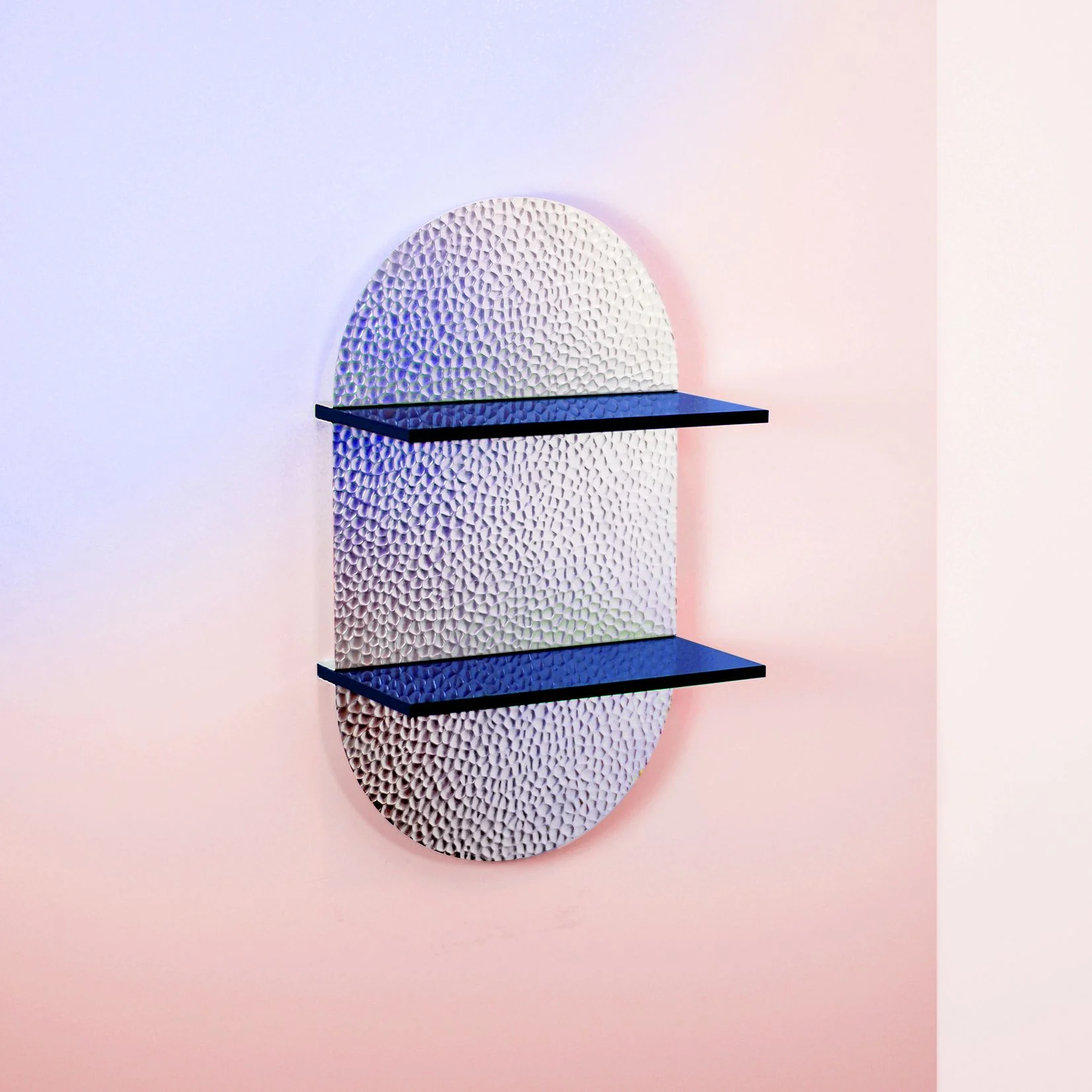 Amulette Medium Shelf by Studio Matériel .