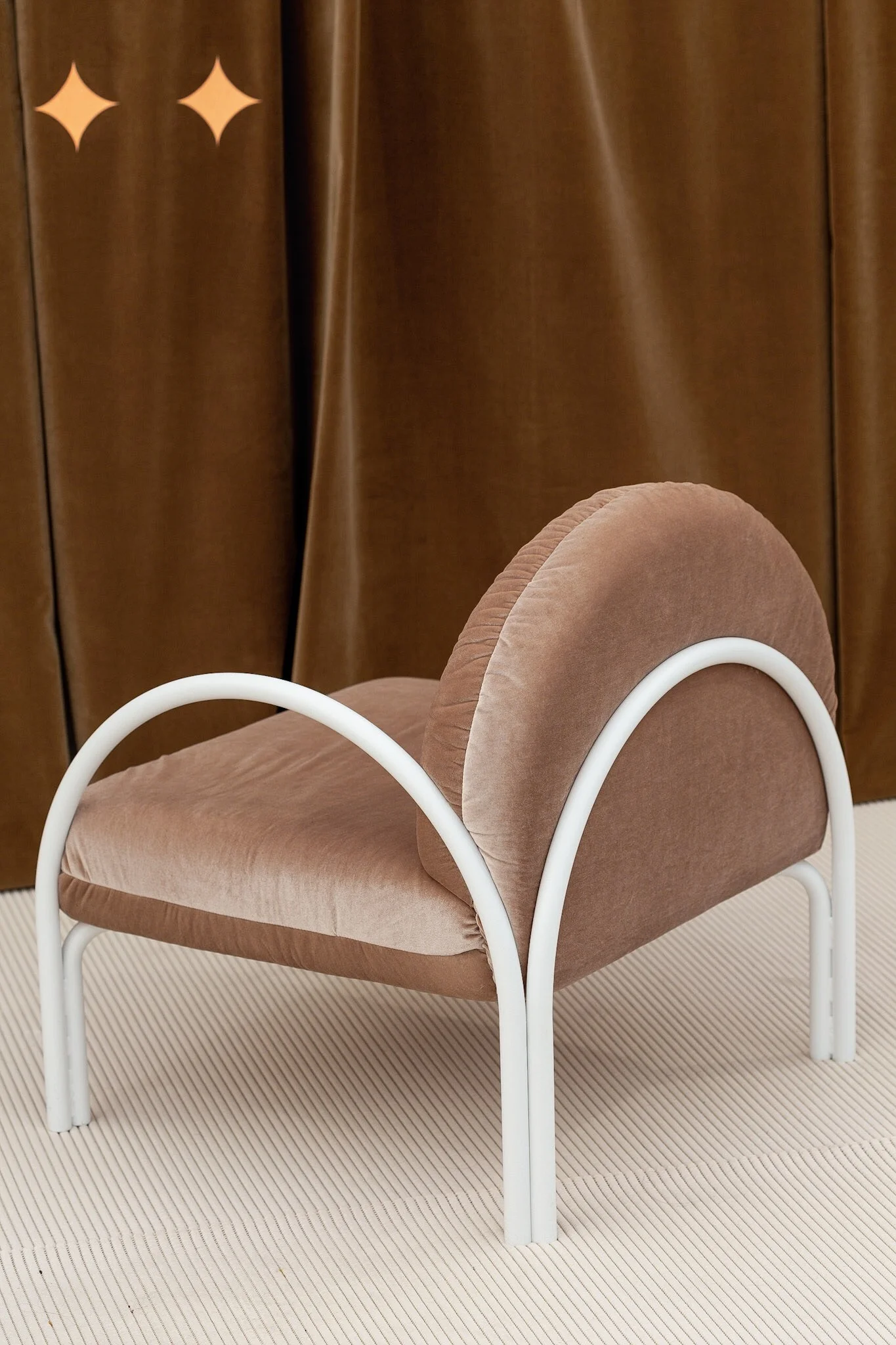 Resort chair by Palma de Alma.