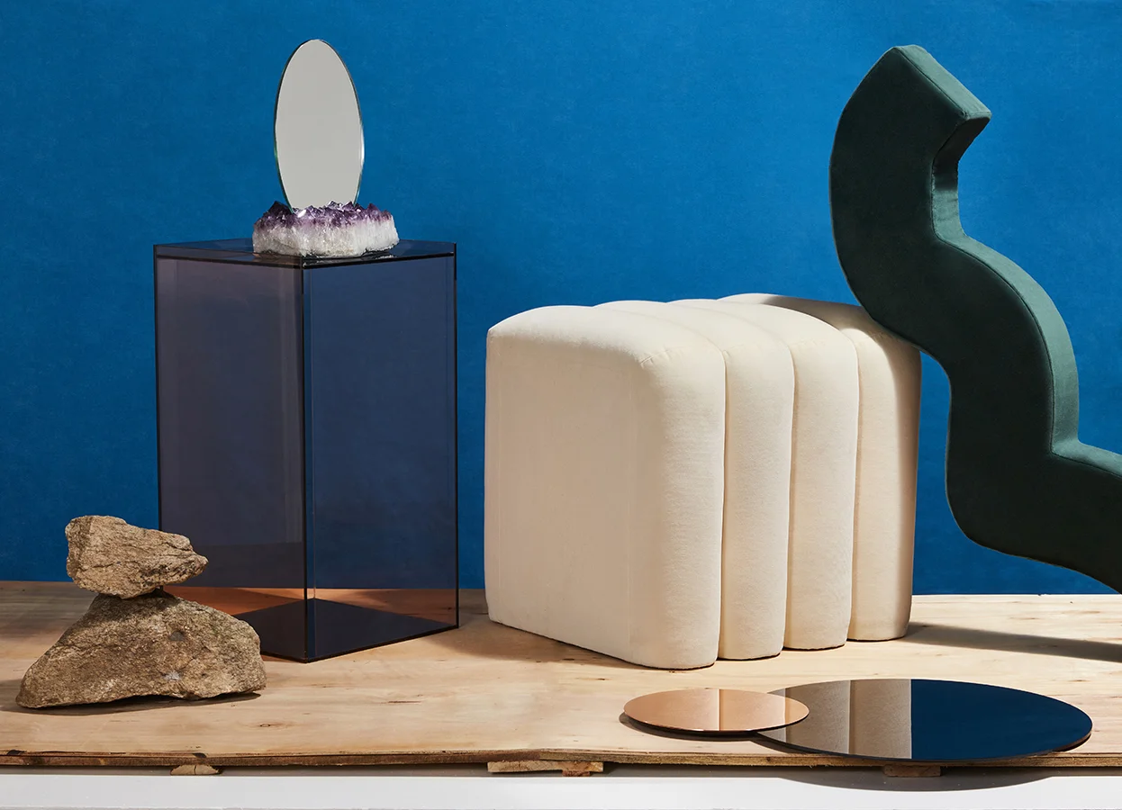 American Design Hot List: Sight Unseen x Moda Operandi