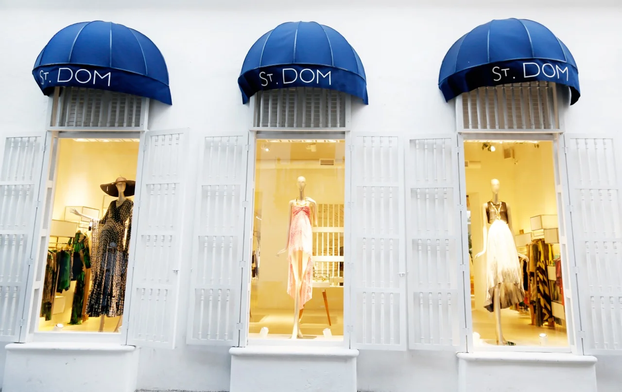 Concept Stores Part 5: Cartagena, Colombia