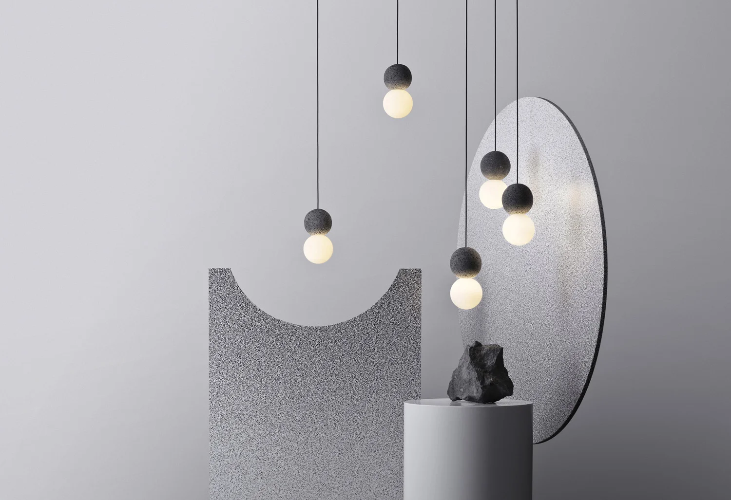 Images courtesy of Studio davidpompa.