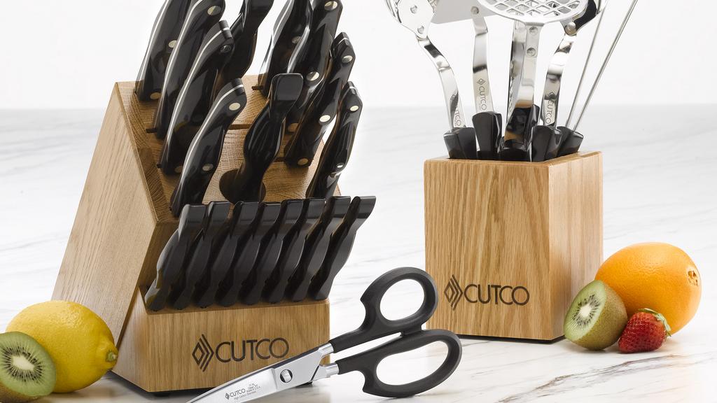 Cutco Cutlery — Redding Sportsmans Expo
