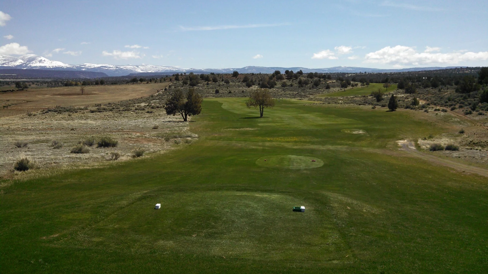 Likely Place Golf & RV Resort — Redding Sportsmans Expo