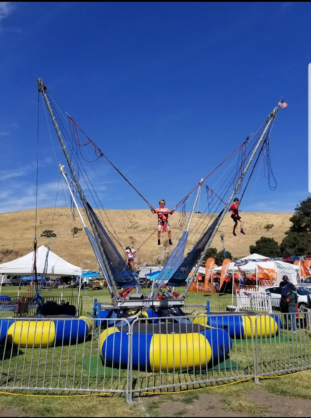 Sportsmans Expo 2025 Utah Cris Michal