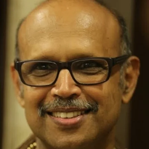 I grew up in India witnessing poverty and lack of basic needs for many people. I learned as a youngster that righteous living includes supporting others in need (which is also called Dharma). In addition to food and shelter, we have needs for forgiveness, love, companionship and so on. I know how much I need God and a church like Kingswood to sustain me in good and bad times. Everyone who listens to our choir, hears a sermon, or receives food from the pantry is blessed by God and leaves our premises with needs fulfilled. Everyone that hears others praying for them is rewarded with the feeling they are not in it alone. Honoring the LORD with my substance to me is to support his people and increase the awareness of God's presence among them. - Jay Jayapalan