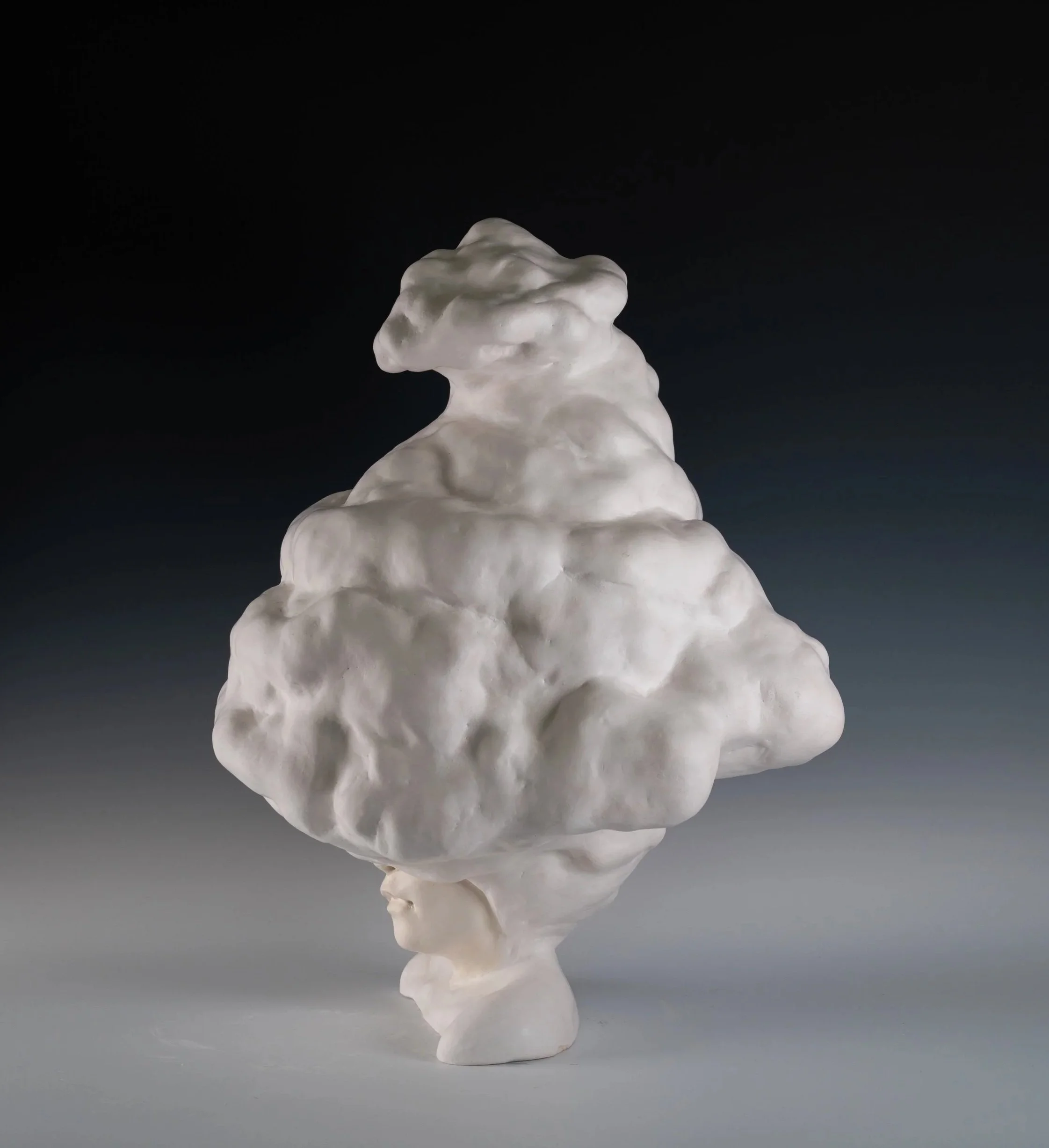 Young Thunderhead 2 - side