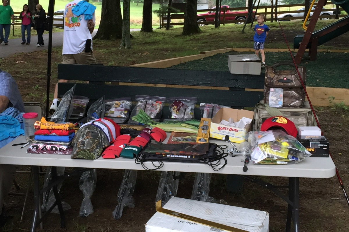 Prizes