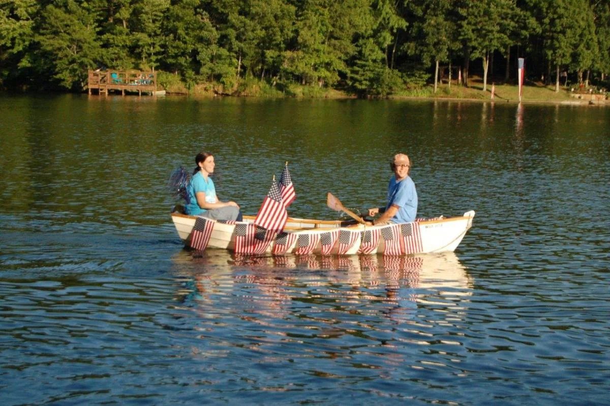 Best Fishing Boat