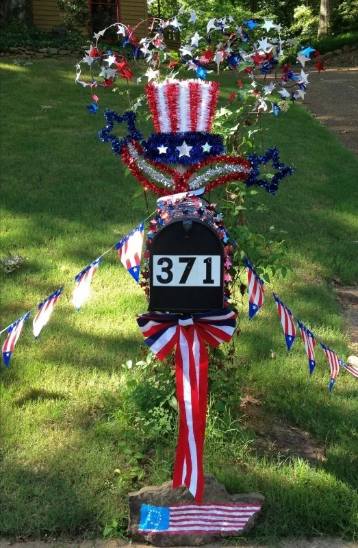 Volunteer State Award The Landi-Davis Family 371 Sherburne Cove 