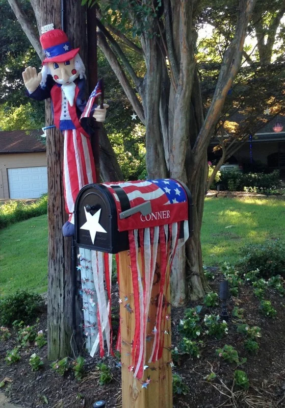Cindy Conner & Brown Burnett - 89 Viking Cove