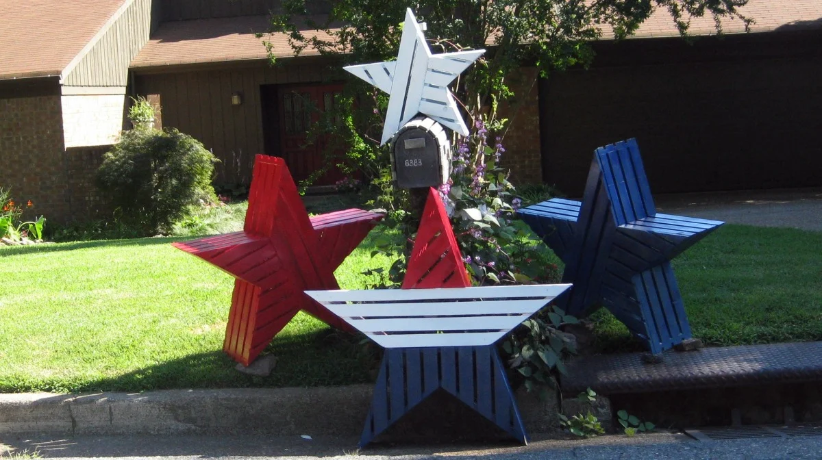 3rd place - 8383 Bazemore Road
