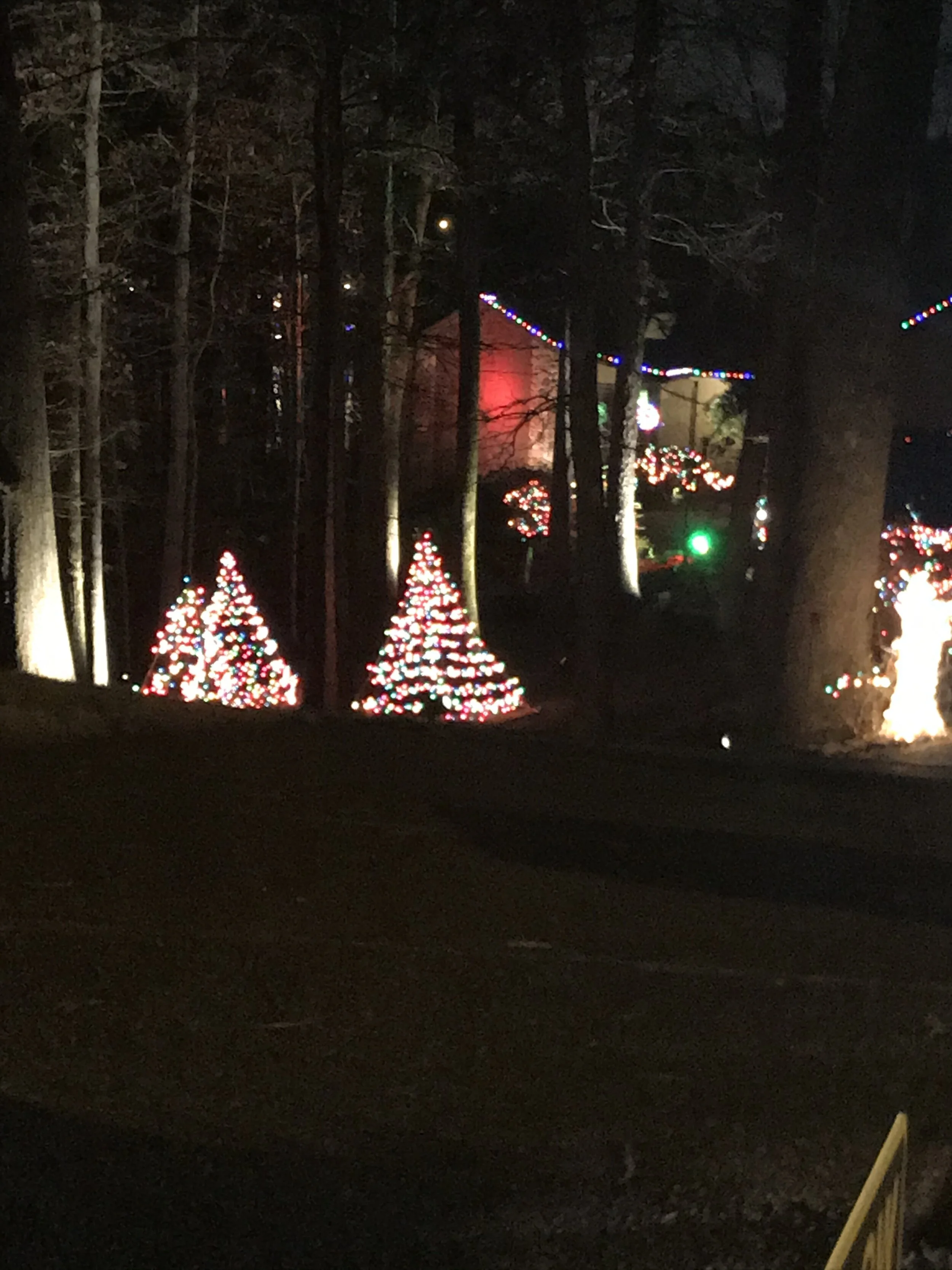 Best Use of Landscape