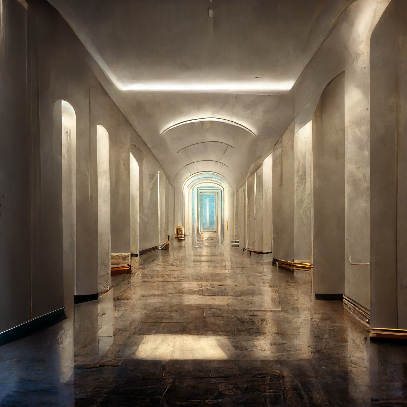 Ava_Sperry_hallway_white_walls_detailed_photorealistic_8k_sculp_0864eafa-d188-4a6b-9085-d96da51e47a2.PNG