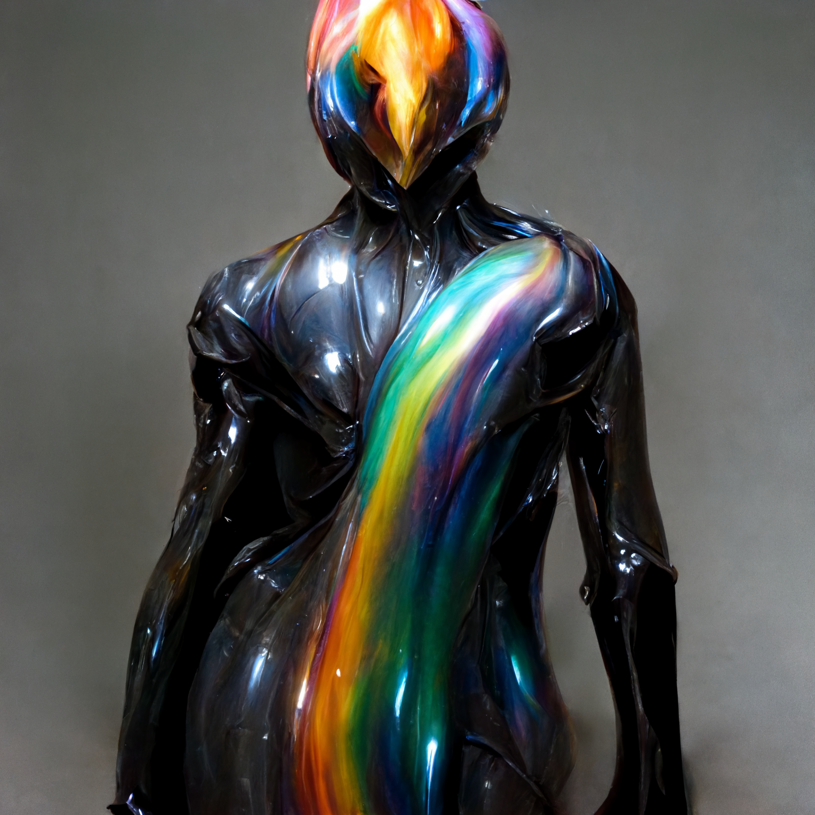AvaEstrada_shiny_melting_rainbow_person_latex_60059b8e-e36a-4ec2-b8ba-40368e860073.png