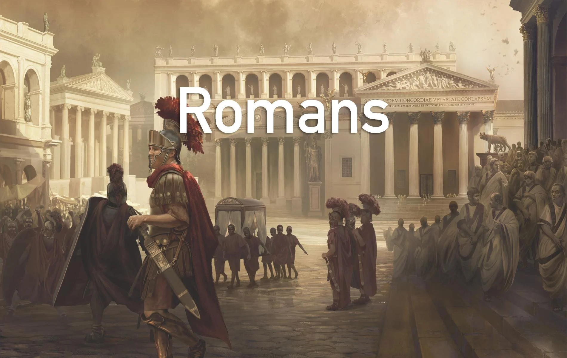 Romans