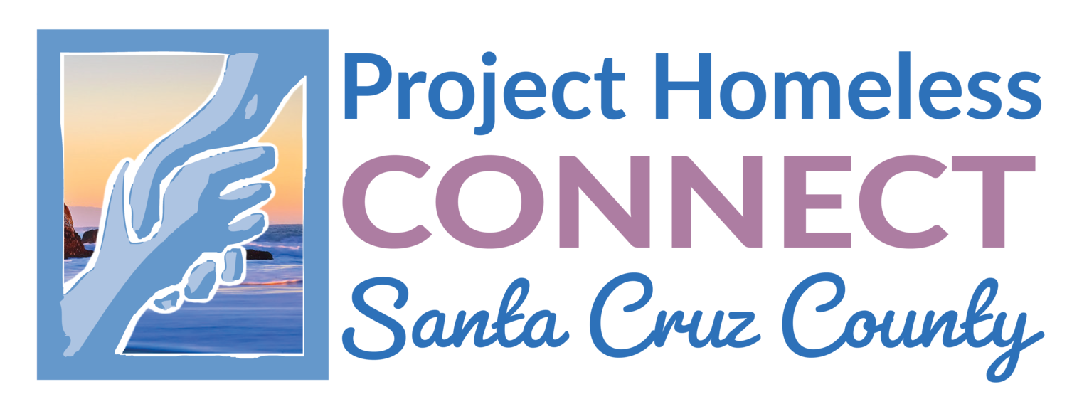 Project Homeless Connect