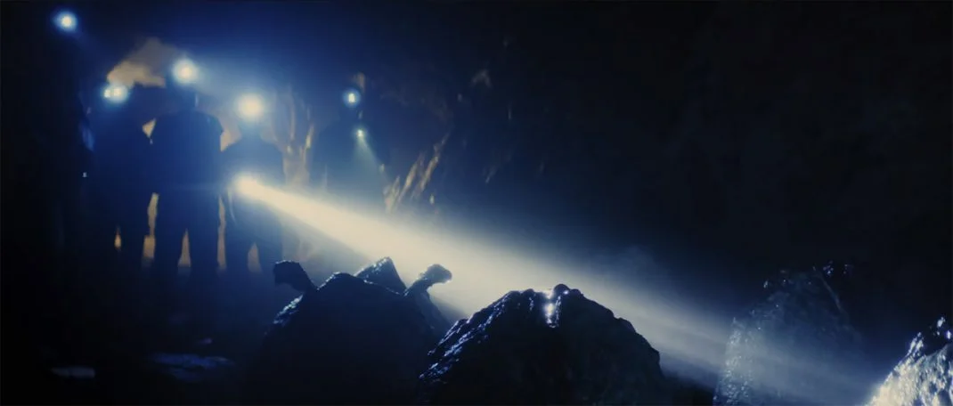 ALIEN: ORE