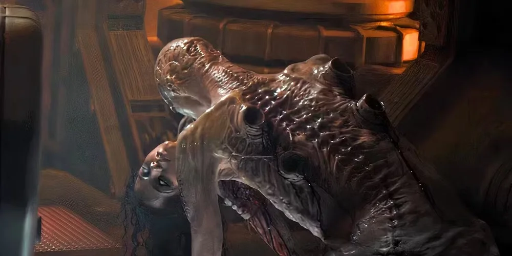 297 // What’s Happening With Alien: Romulus 2? — Perfect Organism Podcast