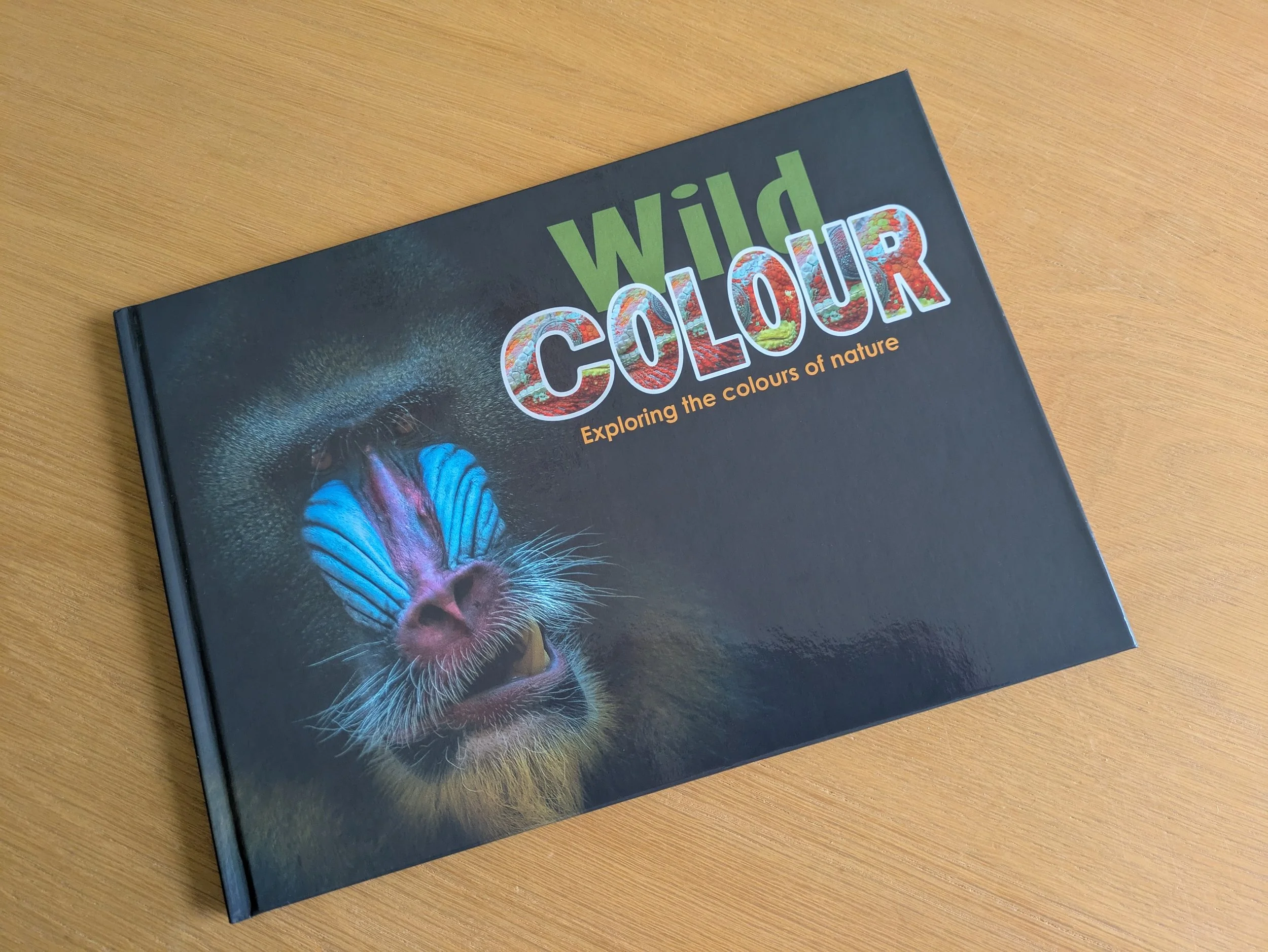 2 Wild Colour Coffee Table book Cover 2.jpg