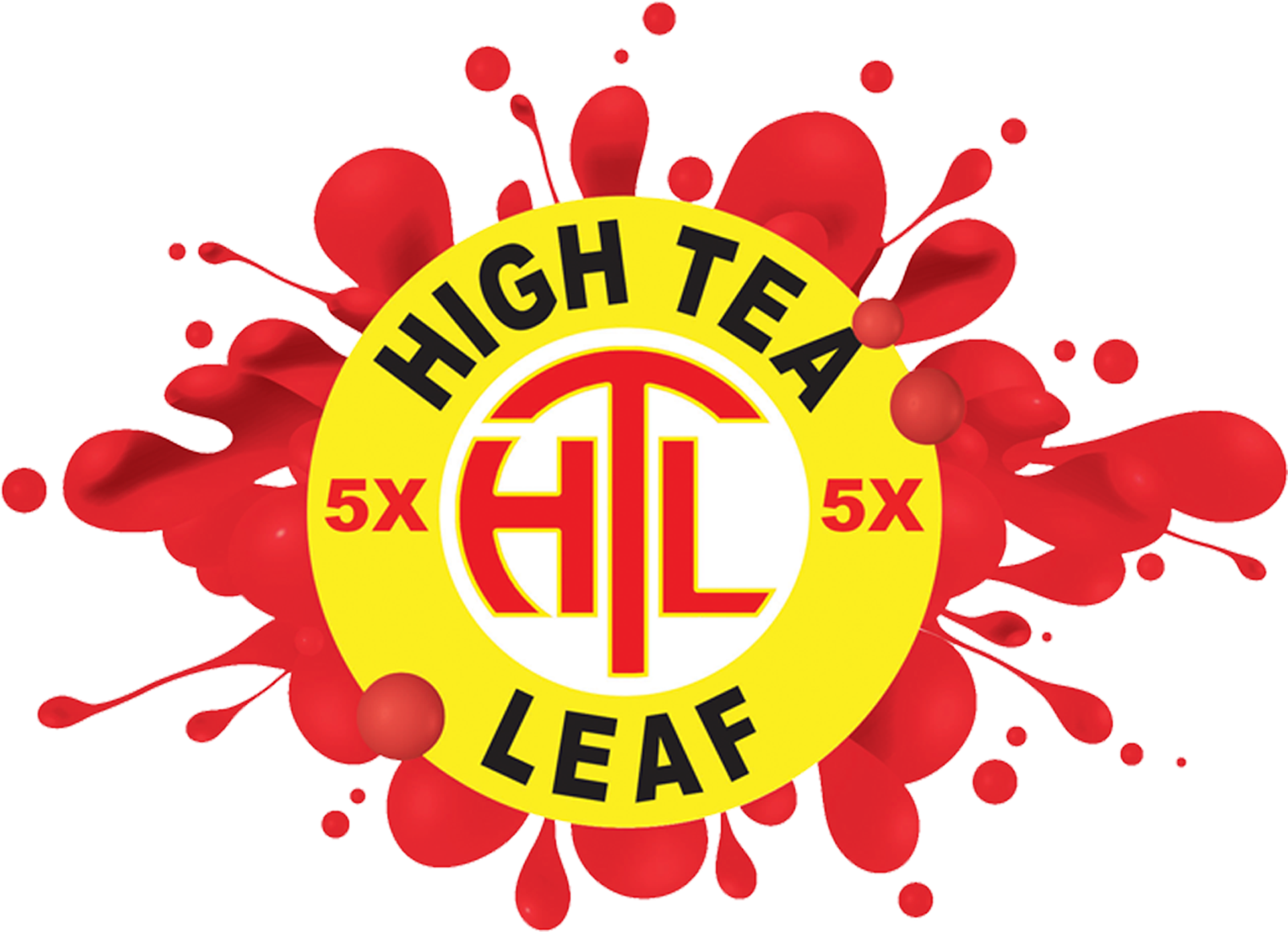 High Tea Leaf
