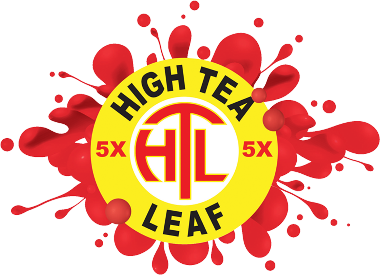 High Tea Leaf