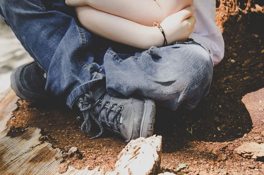 Making Sense of Your Child’s Anger Issues