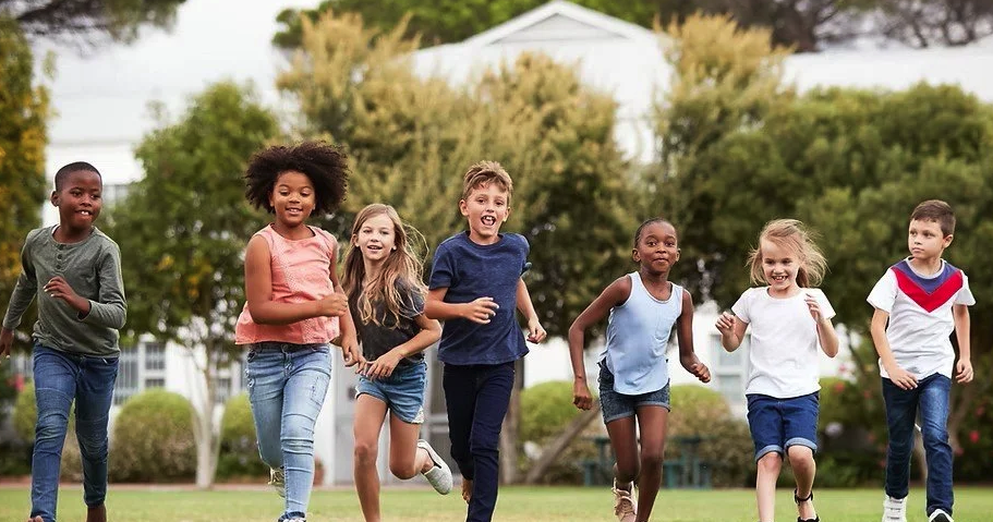 Playing Hard is Working Hard: Learning Through Play