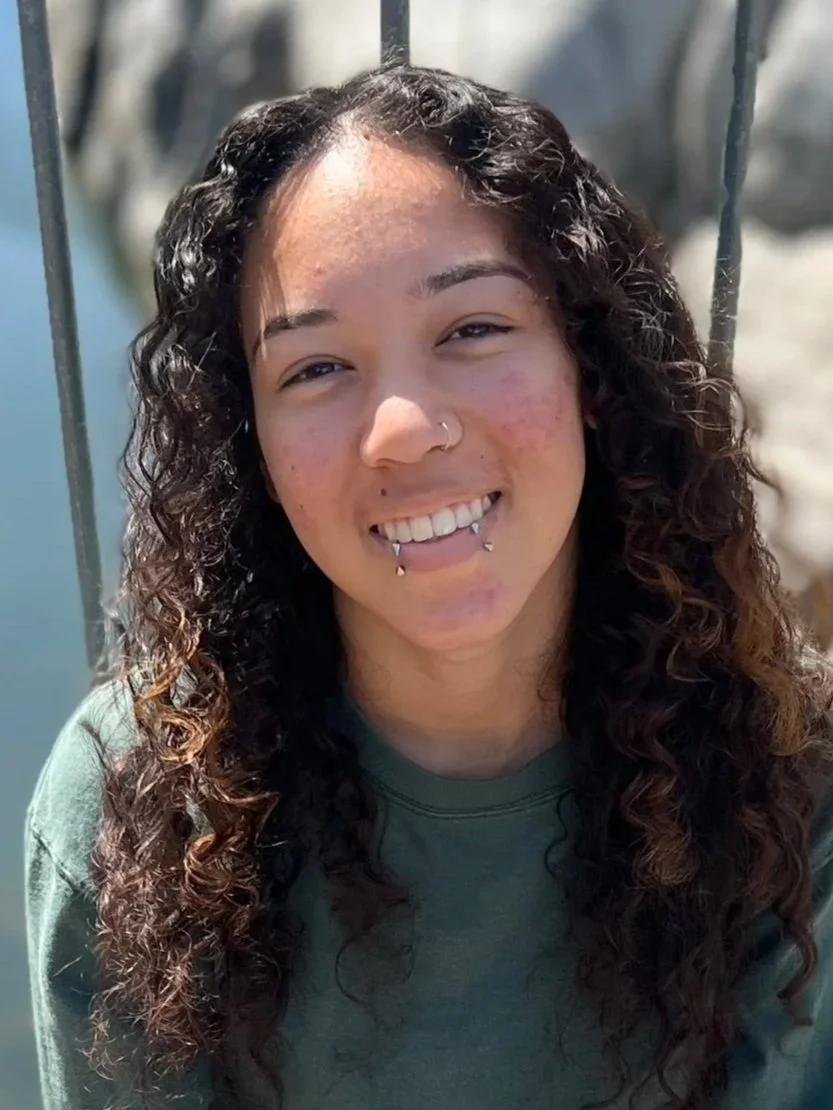 Jamiya Sanders — Outdoor Kids OT