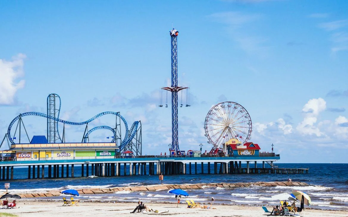 Our City — Galveston Urban Ministries