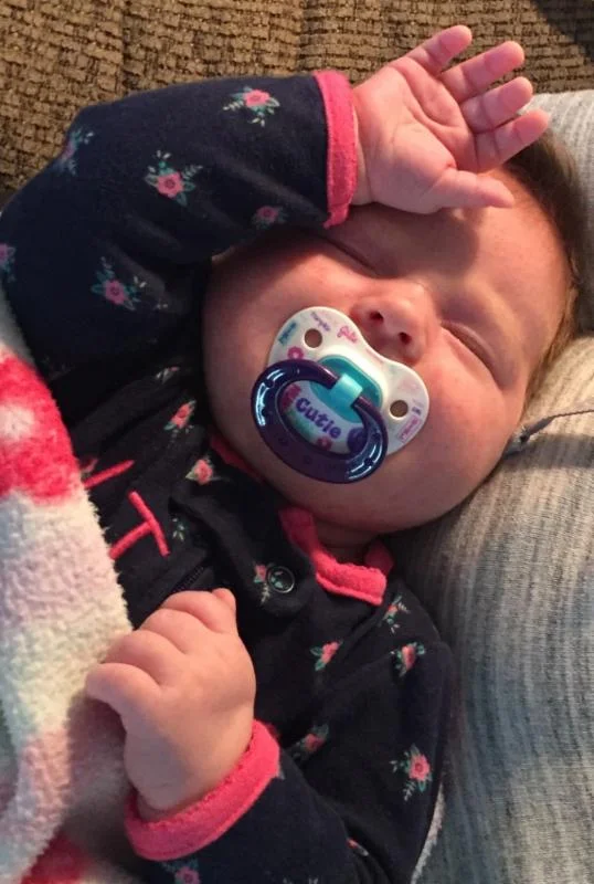 Baby Ziah