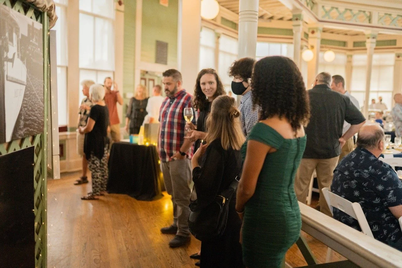 Gala — Galveston Urban Ministries