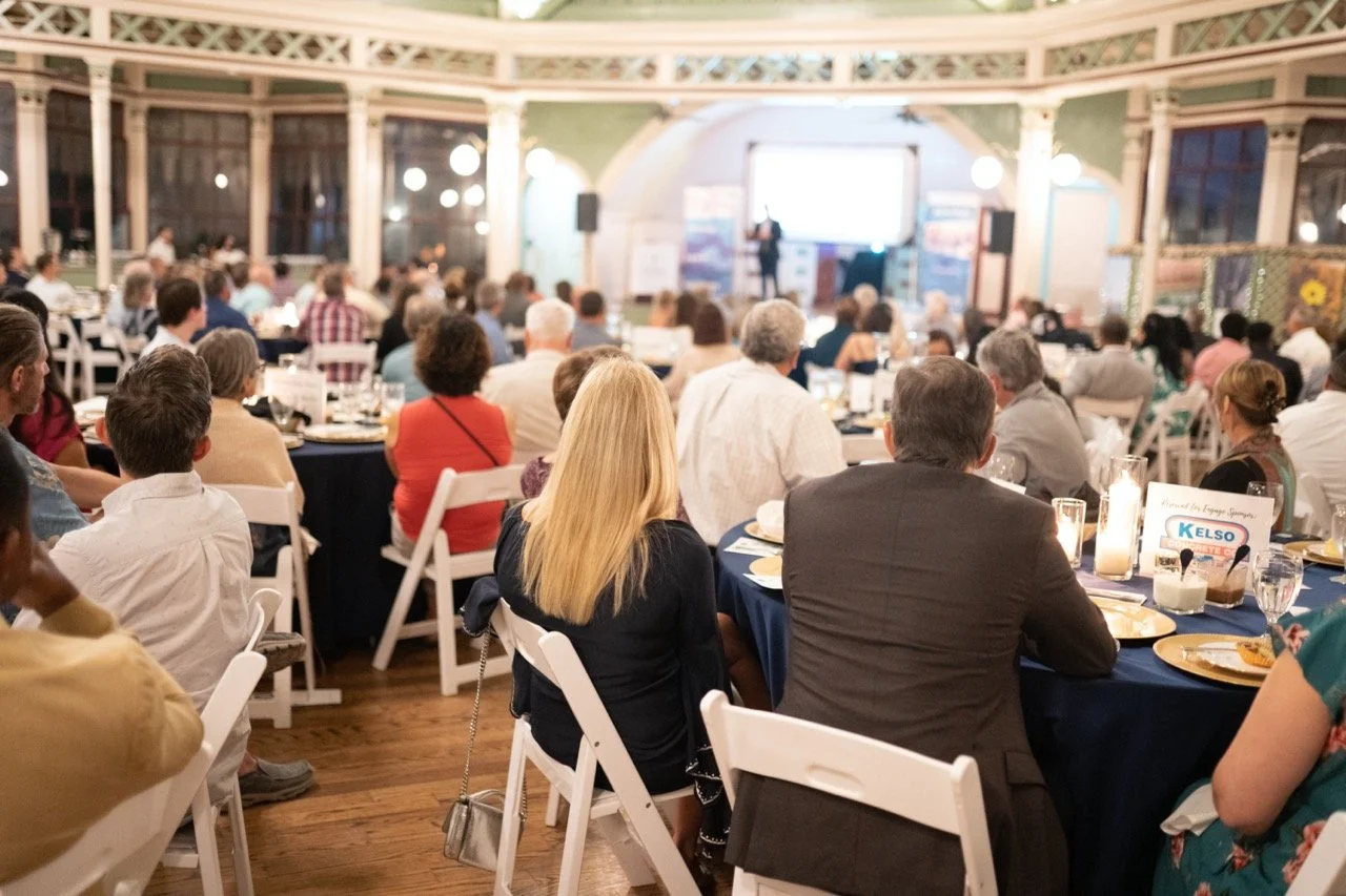 Gala — Galveston Urban Ministries