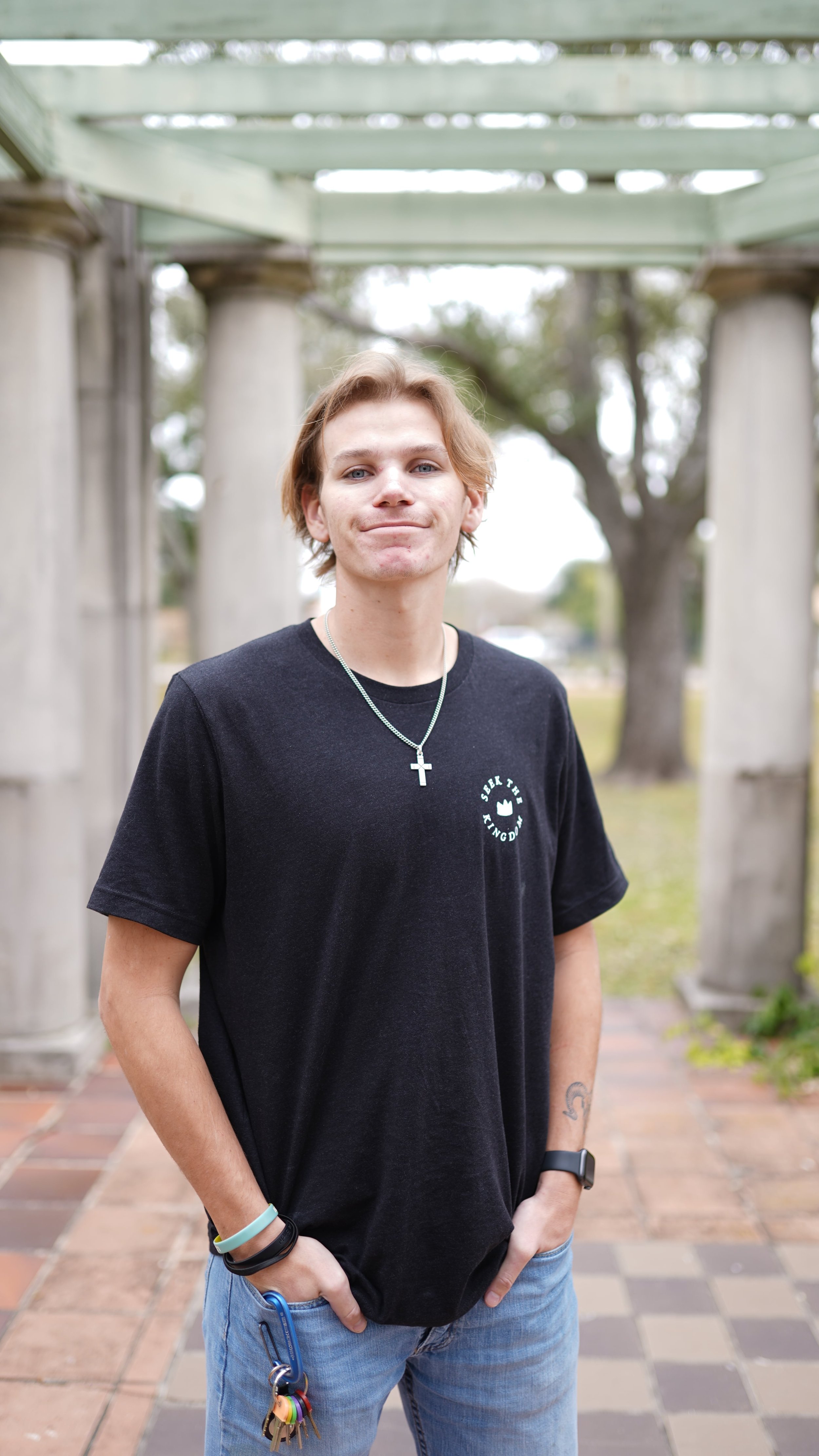Seth's Story