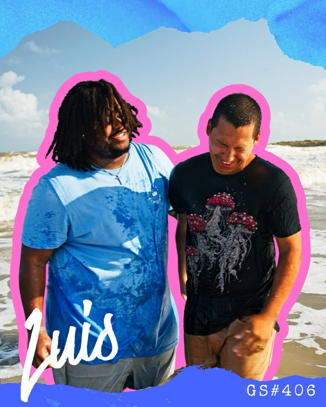 On the 12th day of Legacy&hellip; Legacy fuels transformation. Your generosity powers the stories of hope, healing, and renewal happening in our city. 

👉 Fuel transformation &mdash; be a part of the story: 
http://www.gumtx.org/donate #give #legacy