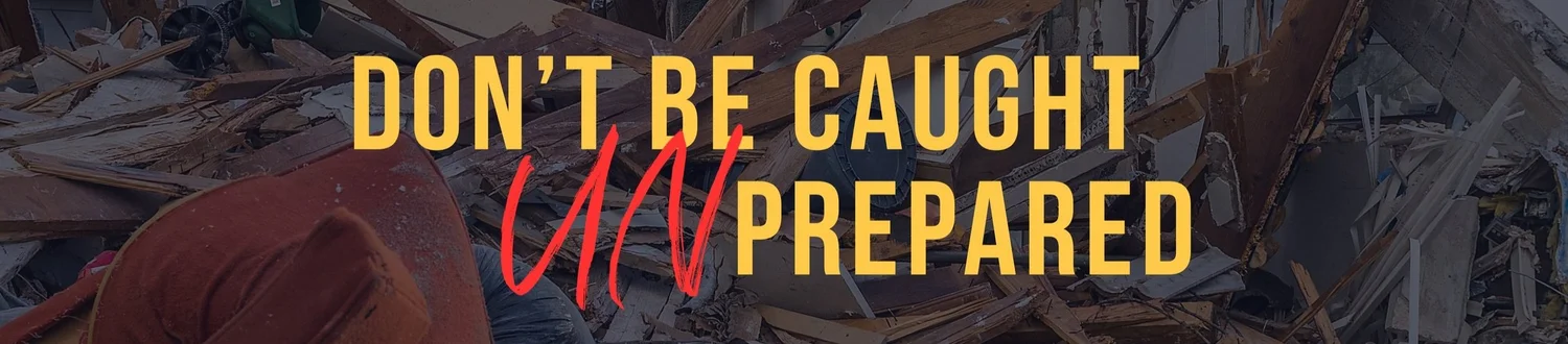 Hurricane Season — Galveston Urban Ministries