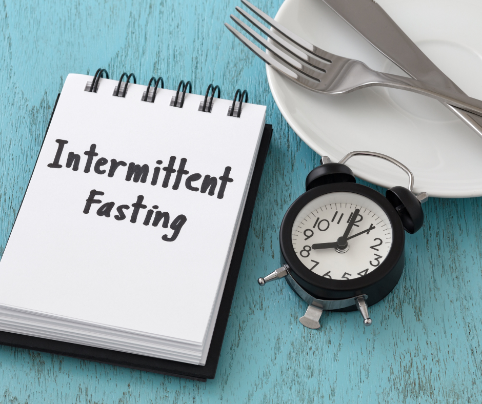 The Benefits of Intermittent Fasting