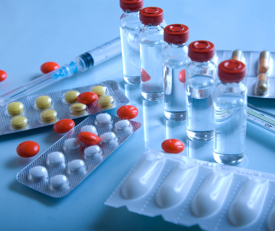 The New Weight Loss Drugs-Ozempic, Wegovy, Rybelus. What You Need To Know 